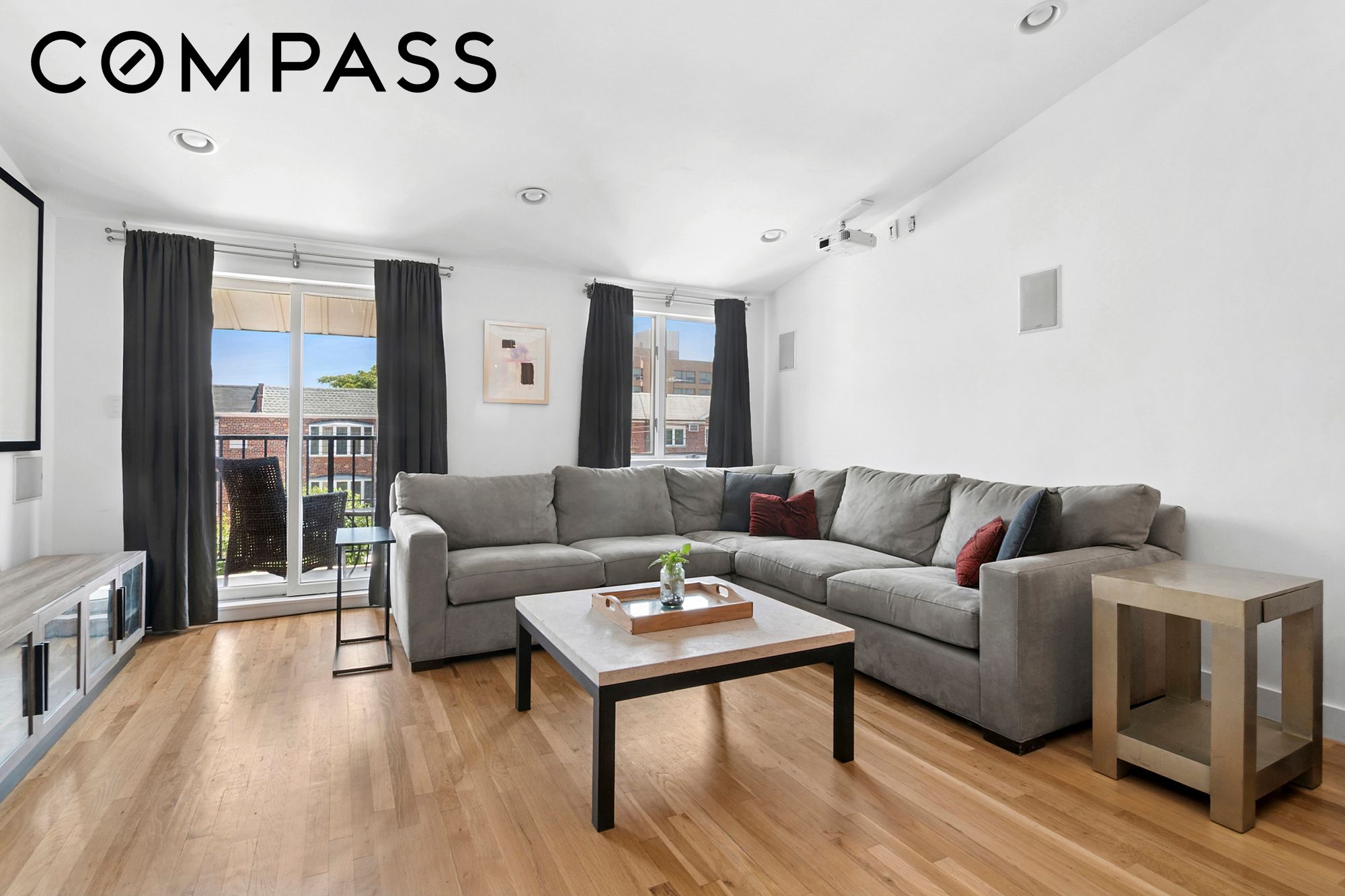 106 Battery Avenue 301