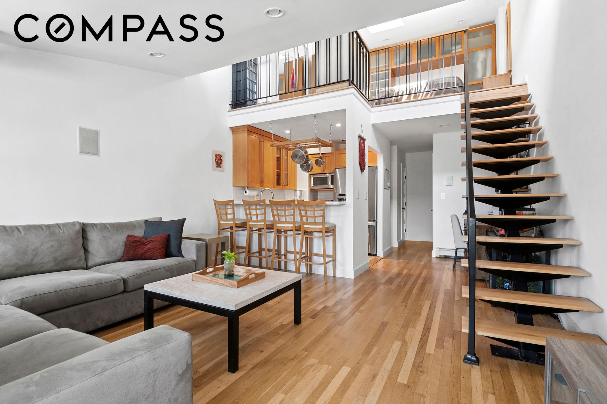 106 Battery Avenue 301