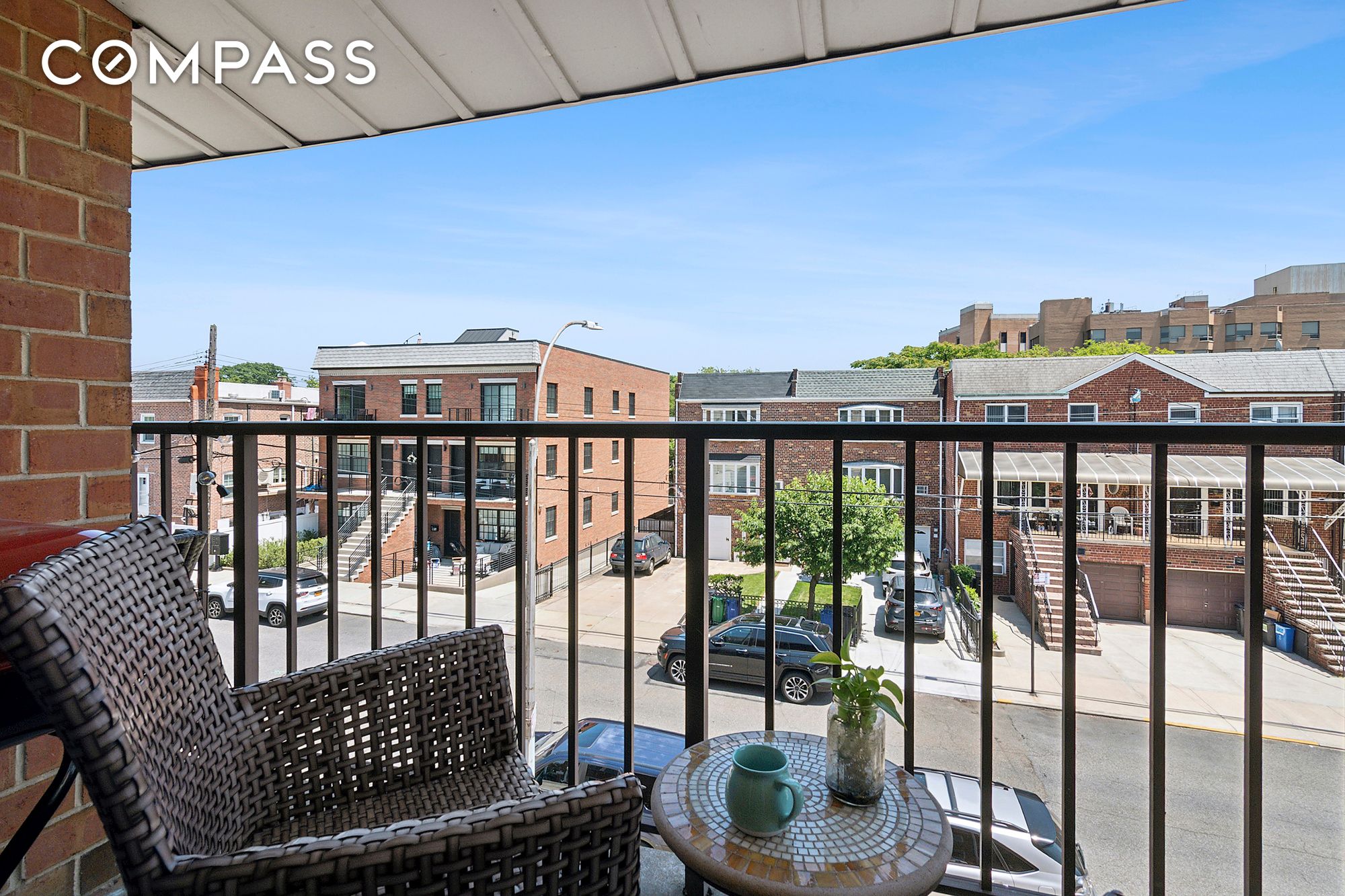 106 Battery Avenue 301