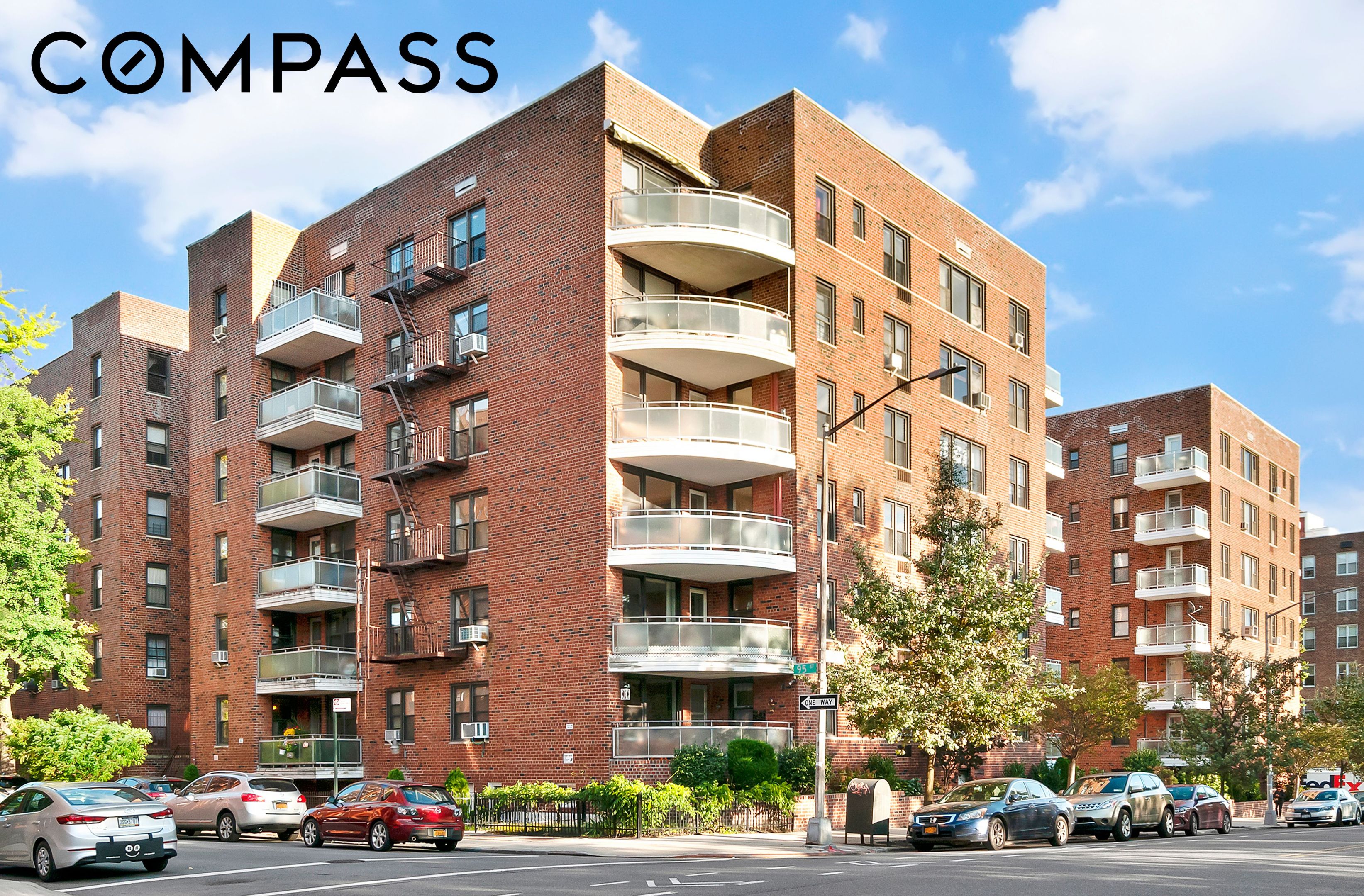 9511 Shore Road 101