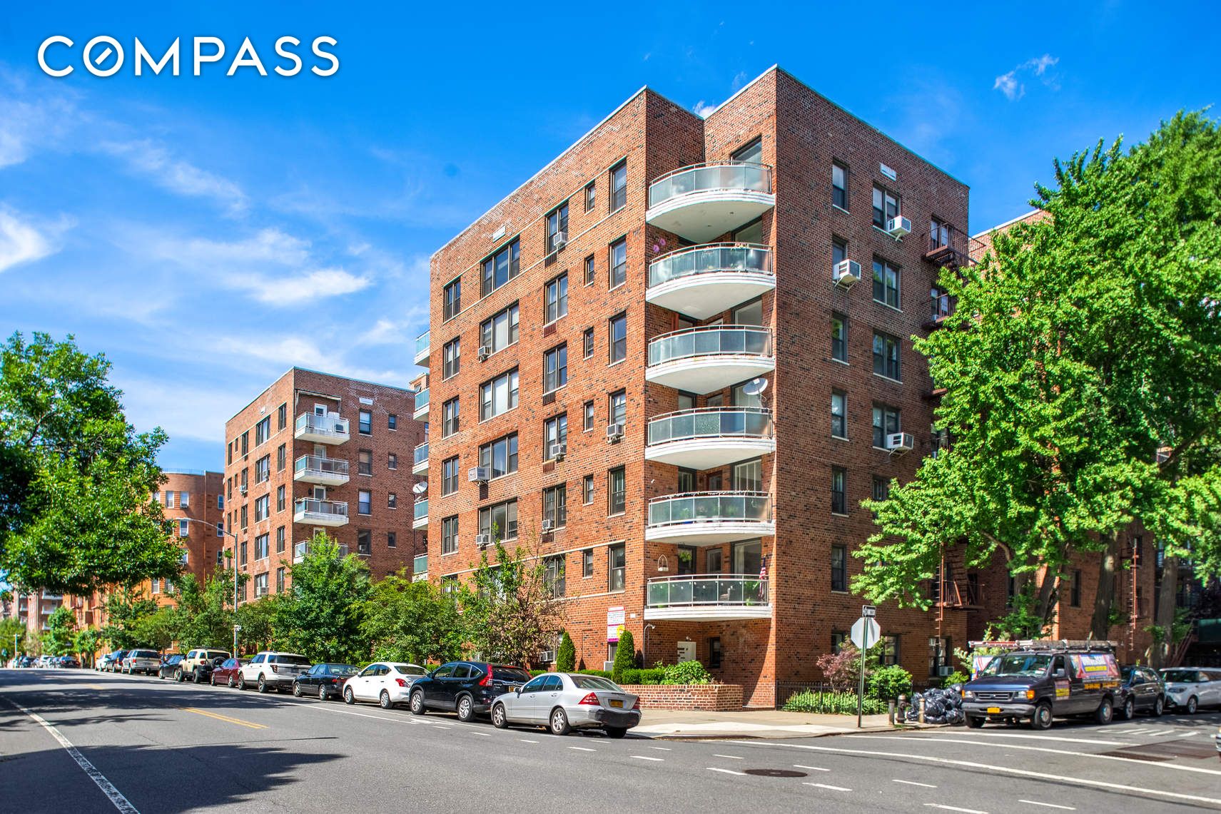 9511 Shore Road 101