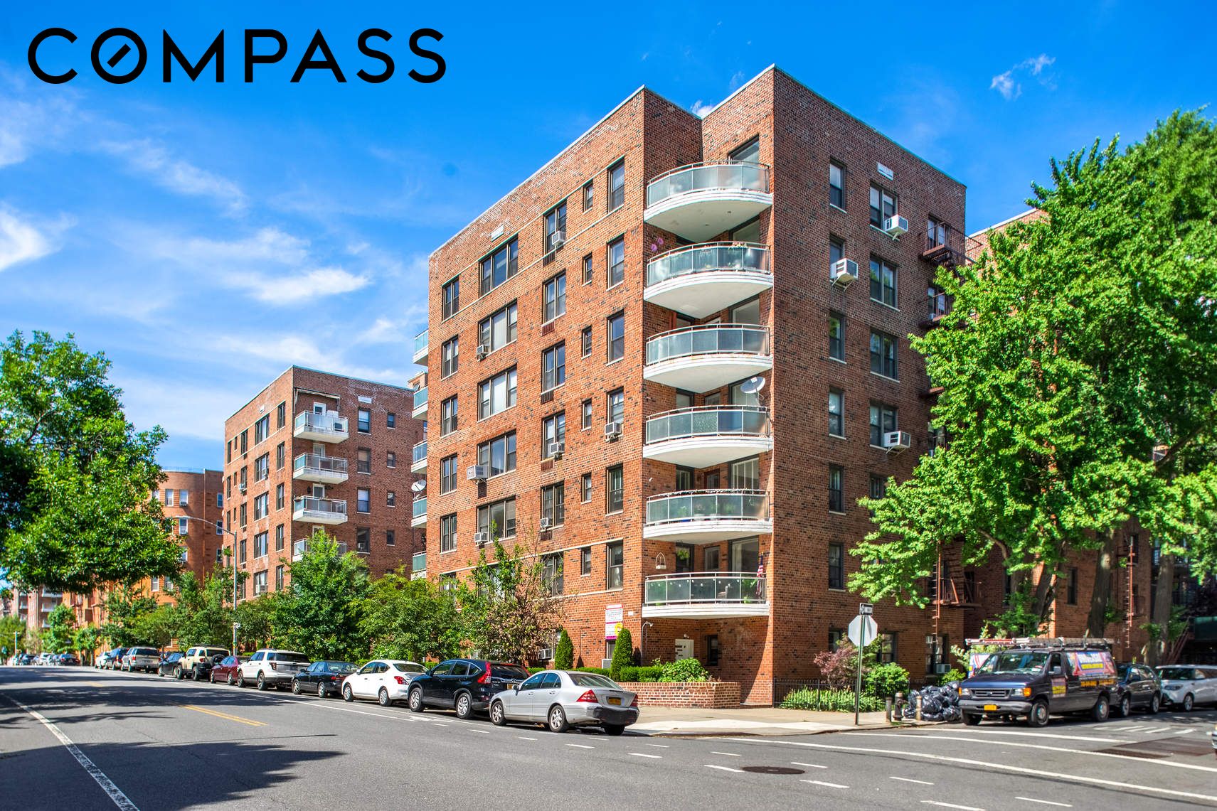 9511 Shore Road 101