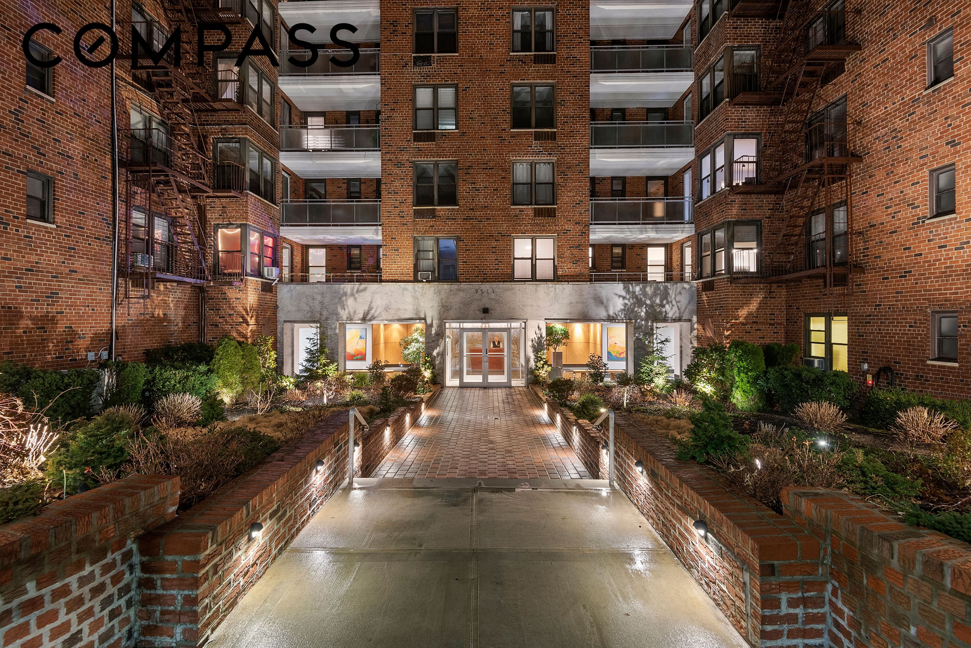 9511 Shore Road 101