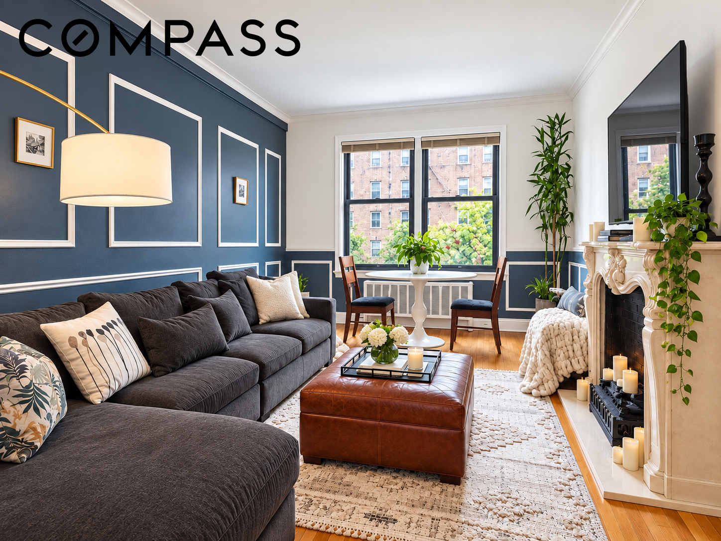9040 Fort Hamilton Parkway 4G