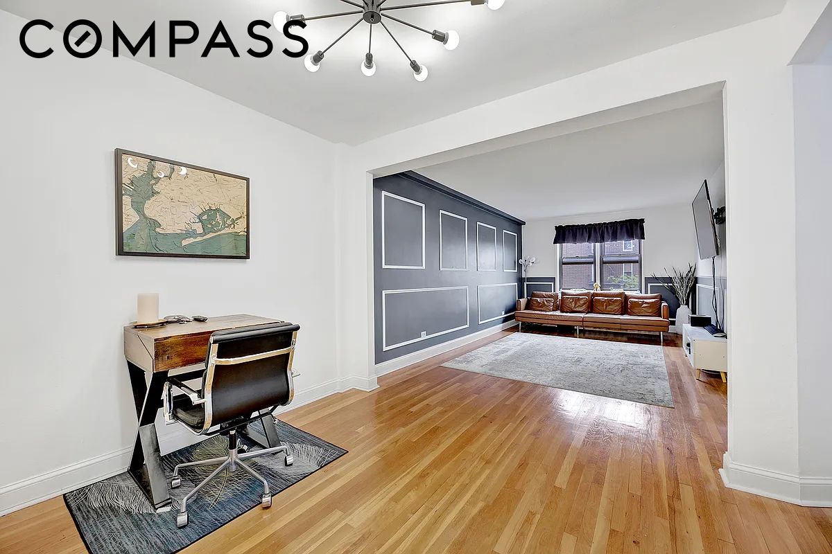 9040 Fort Hamilton Parkway 4G