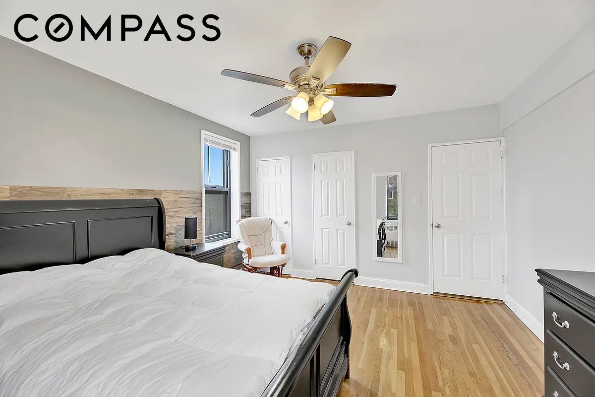 9040 Fort Hamilton Parkway 4G