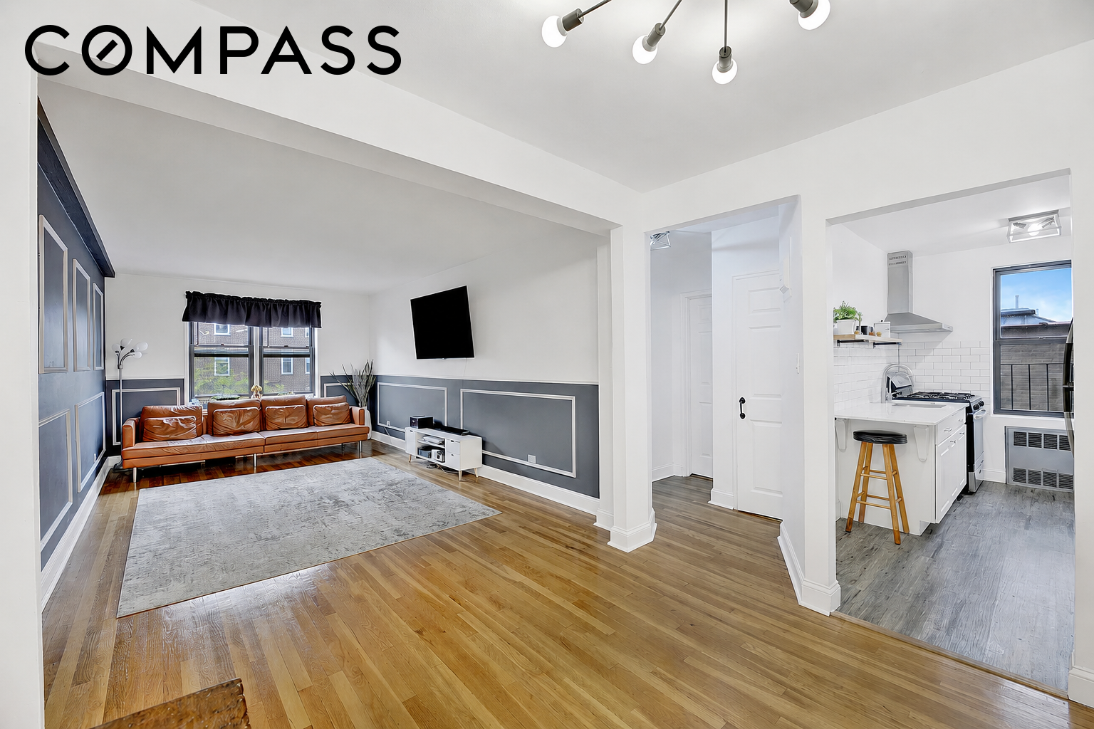 9040 Fort Hamilton Parkway 4G