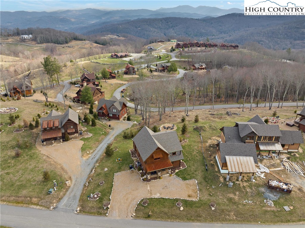 334 High Country Overlook