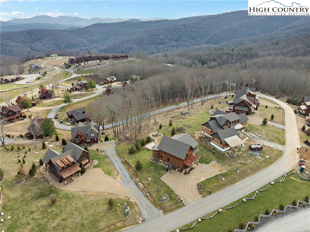 334 High Country Overlook