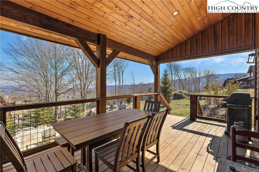 334 High Country Overlook