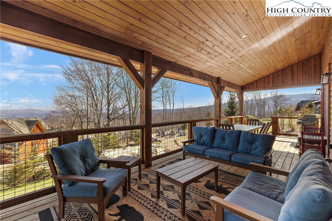 334 High Country Overlook