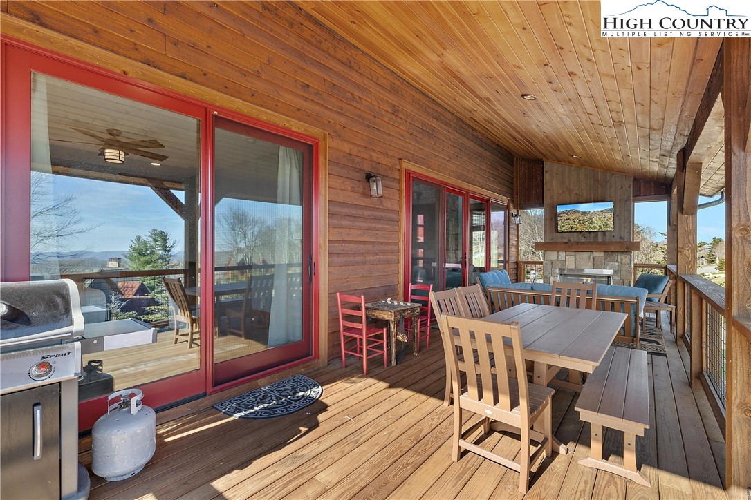 334 High Country Overlook