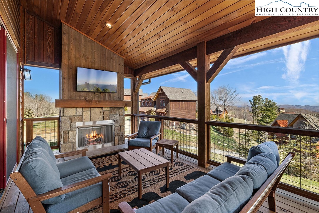 334 High Country Overlook