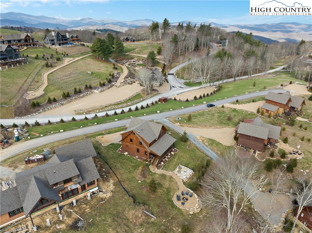 334 High Country Overlook