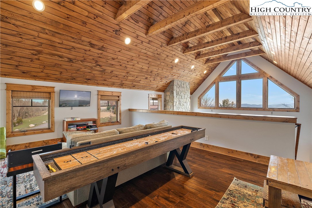 334 High Country Overlook