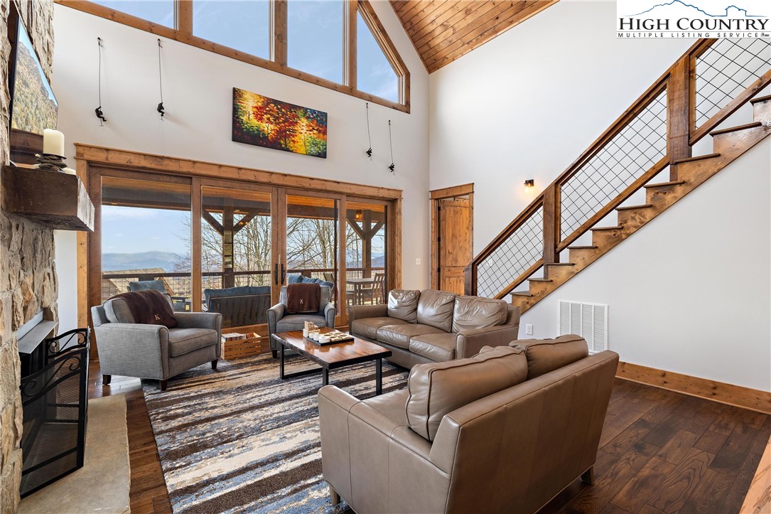 334 High Country Overlook