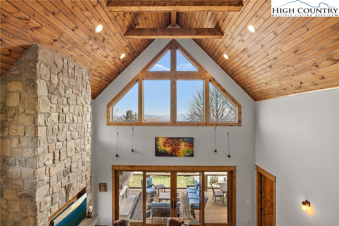 334 High Country Overlook