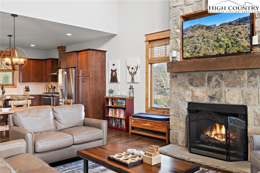 334 High Country Overlook
