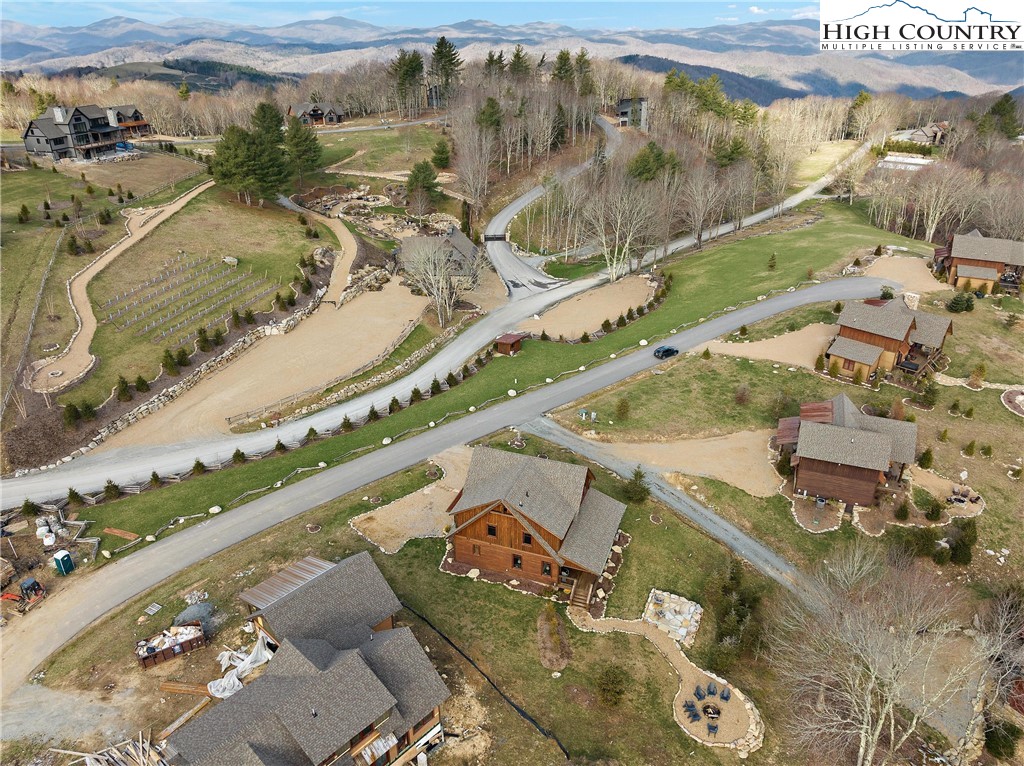 334 High Country Overlook