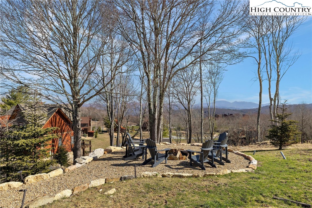 334 High Country Overlook