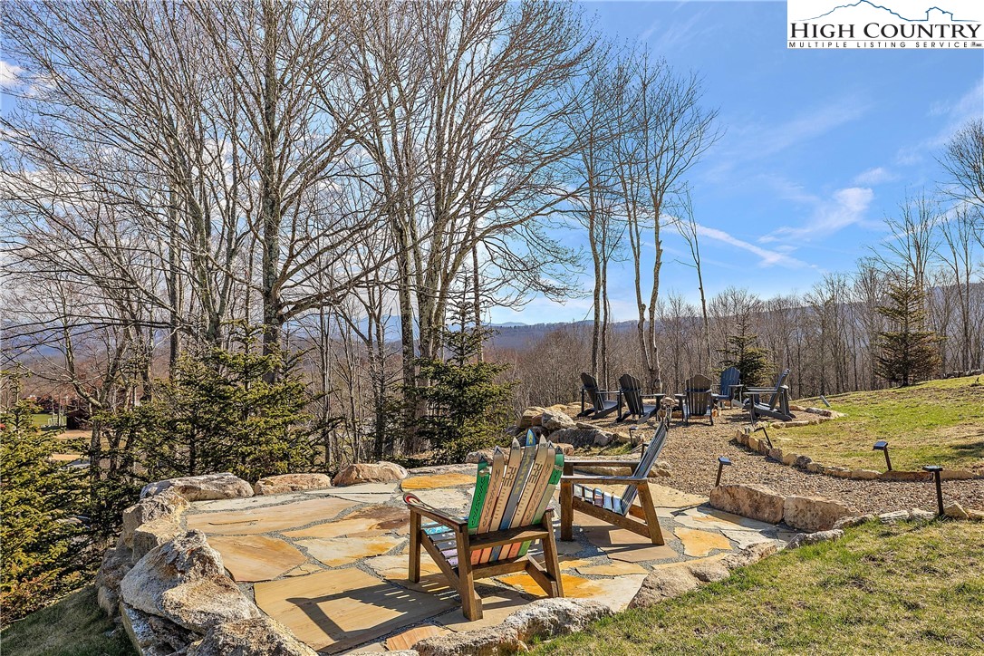 334 High Country Overlook
