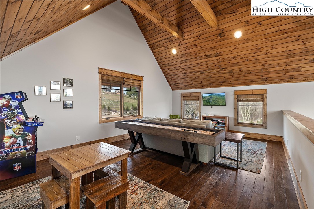 334 High Country Overlook