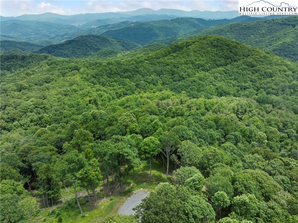 WR44 6964 Beech Mountain Road
