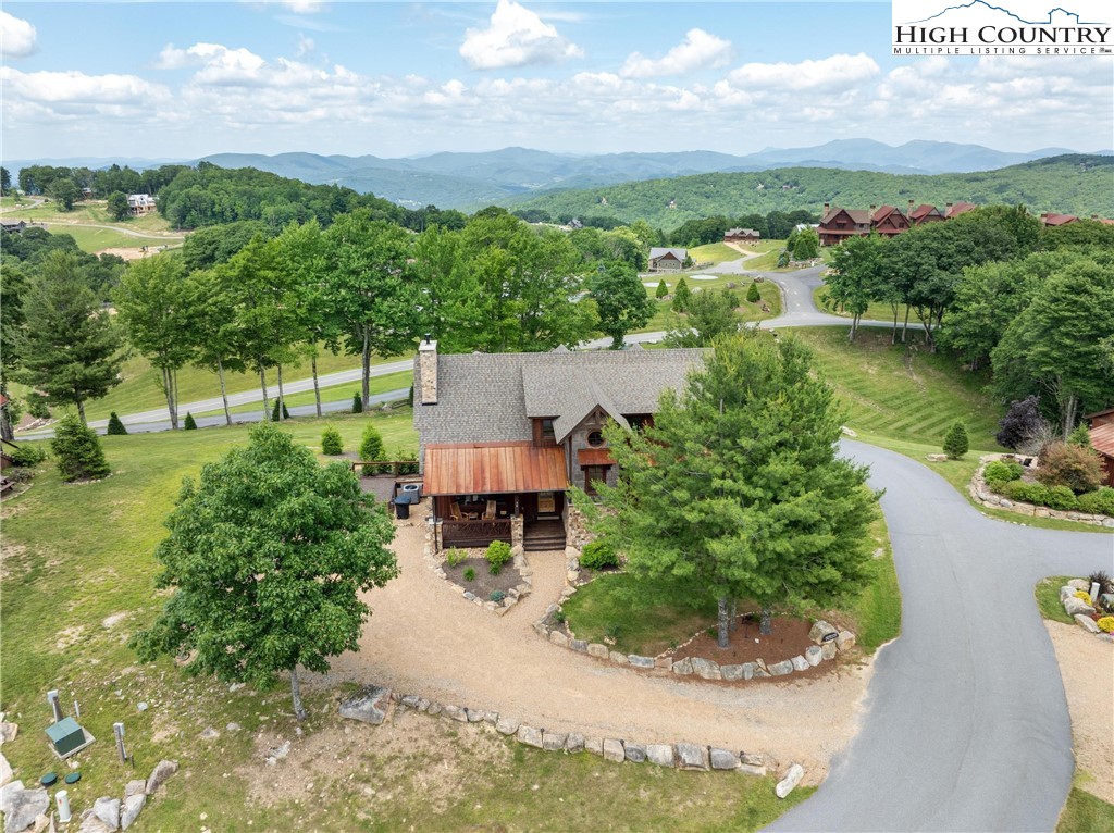 58 High Country Overlook