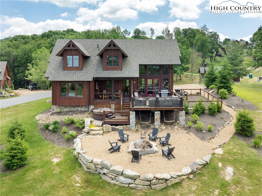 58 High Country Overlook