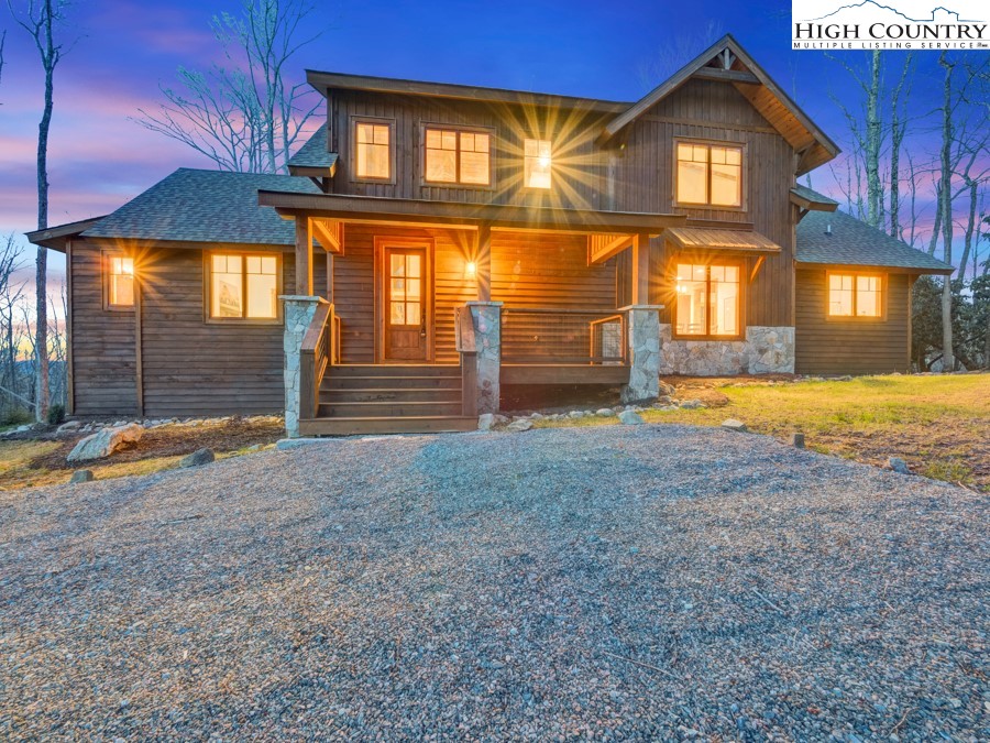 145 Springwinds Drive