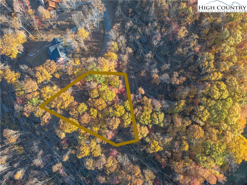 Lot 93 Peregrine Trail