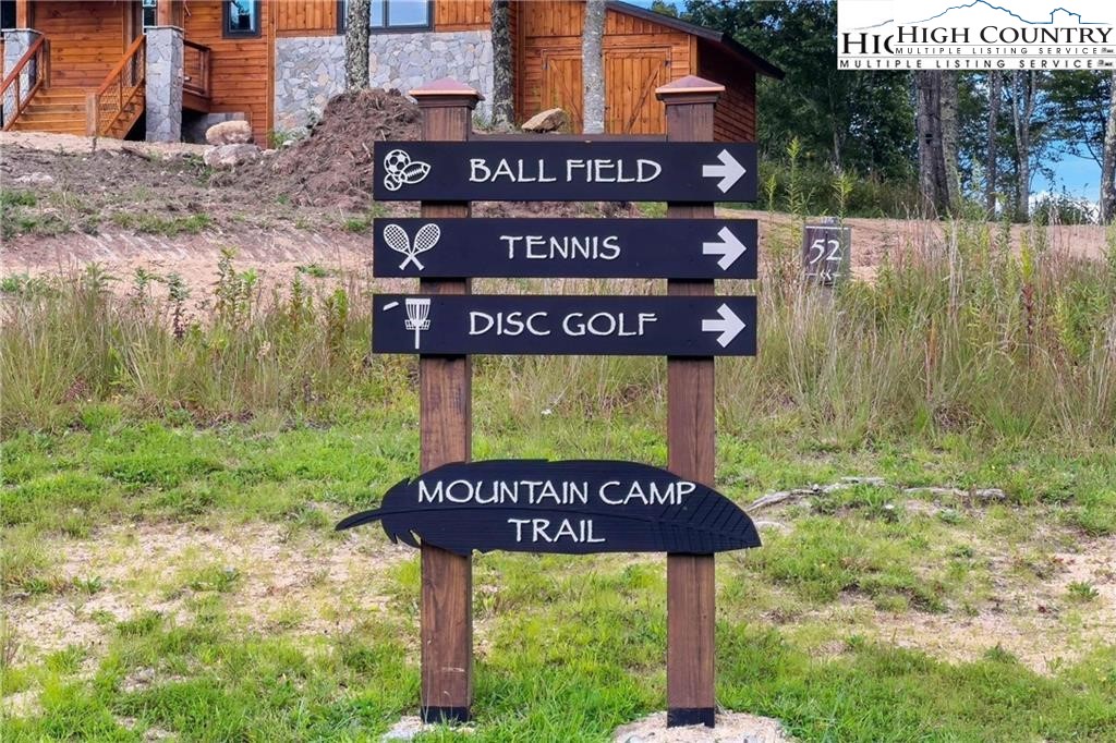 Lot 93 Peregrine Trail