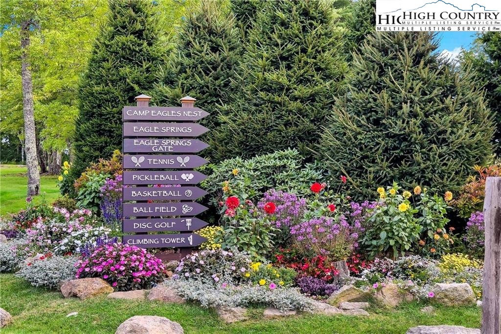Lot 93 Peregrine Trail