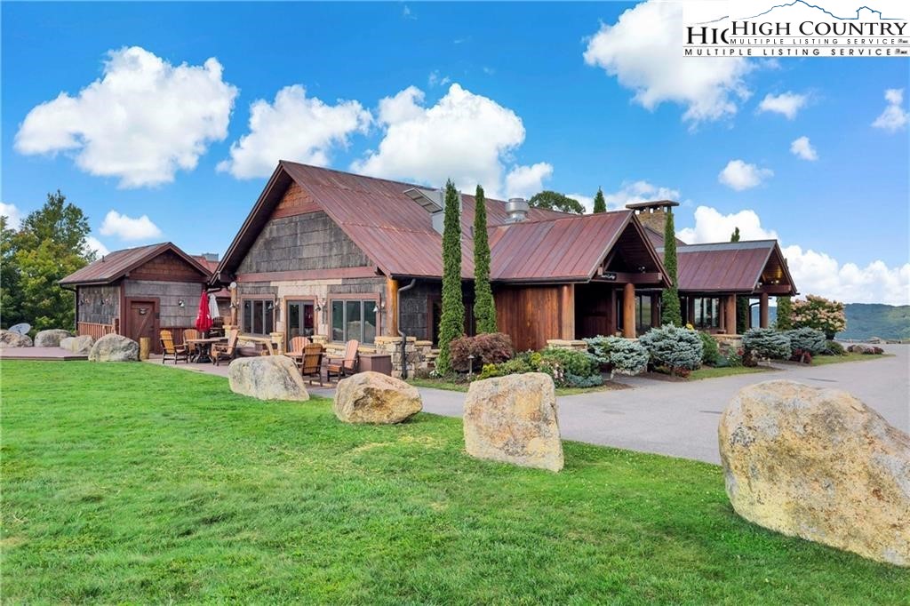 Lot 93 Peregrine Trail