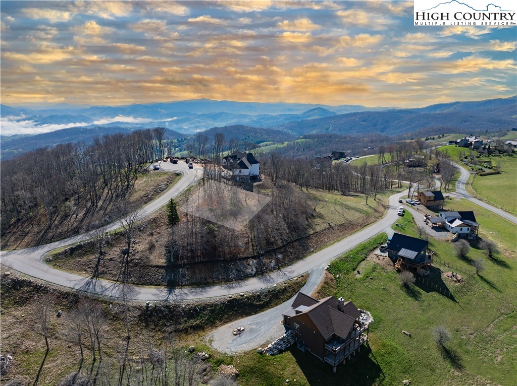 Lot 64 Valley Ridge Court