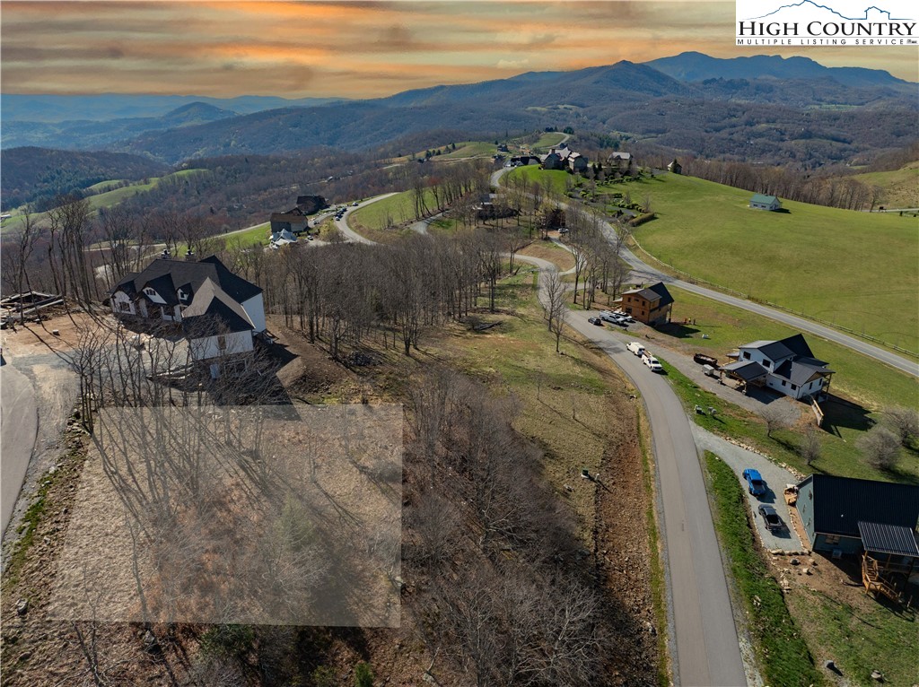 Lot 64 Valley Ridge Court