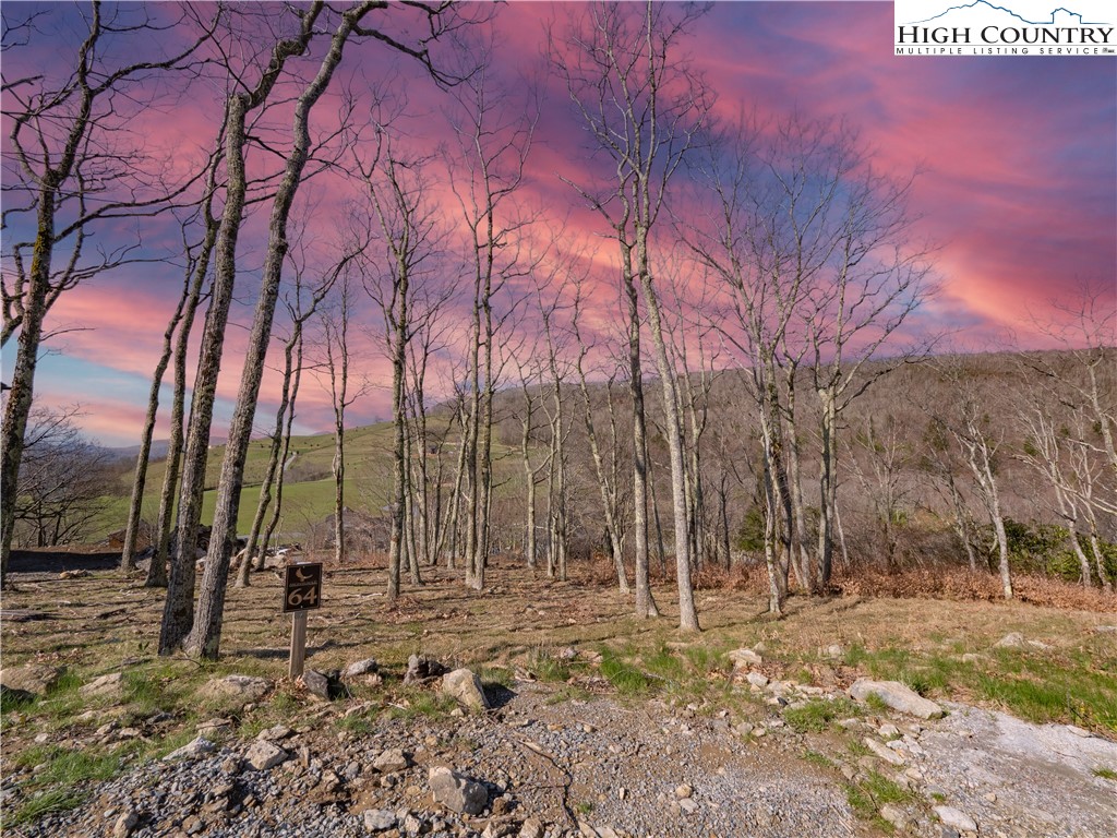 Lot 64 Valley Ridge Court
