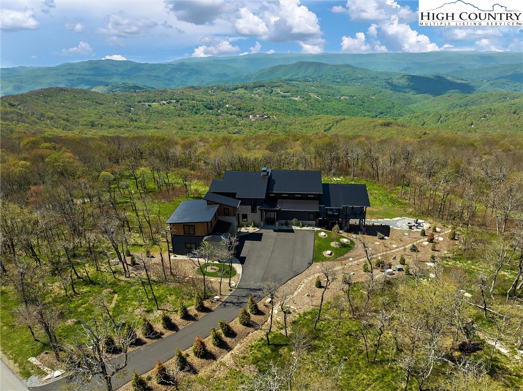 293 Lodge Ridge Trail
