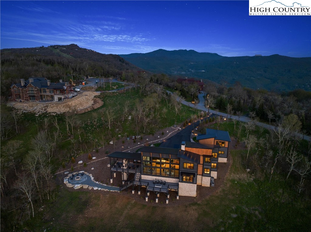 293 Lodge Ridge Trail
