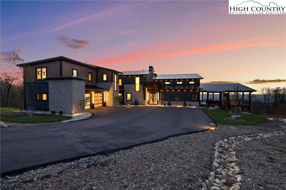 293 Lodge Ridge Trail