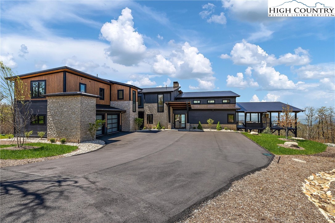 293 Lodge Ridge Trail