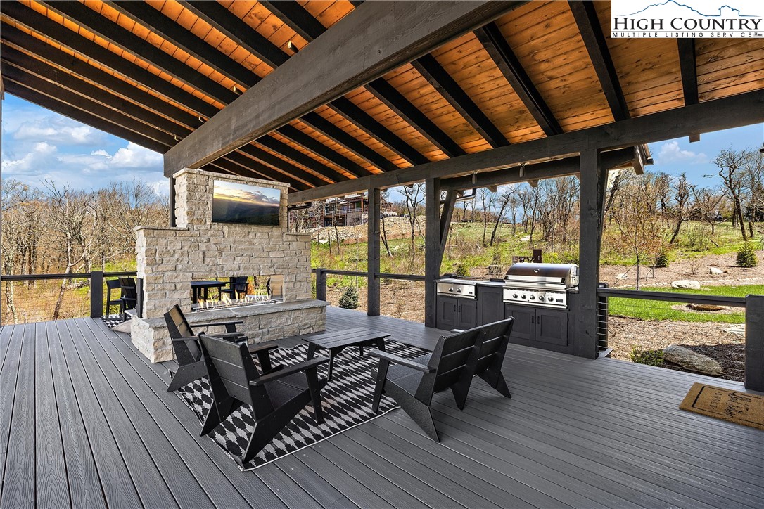 293 Lodge Ridge Trail