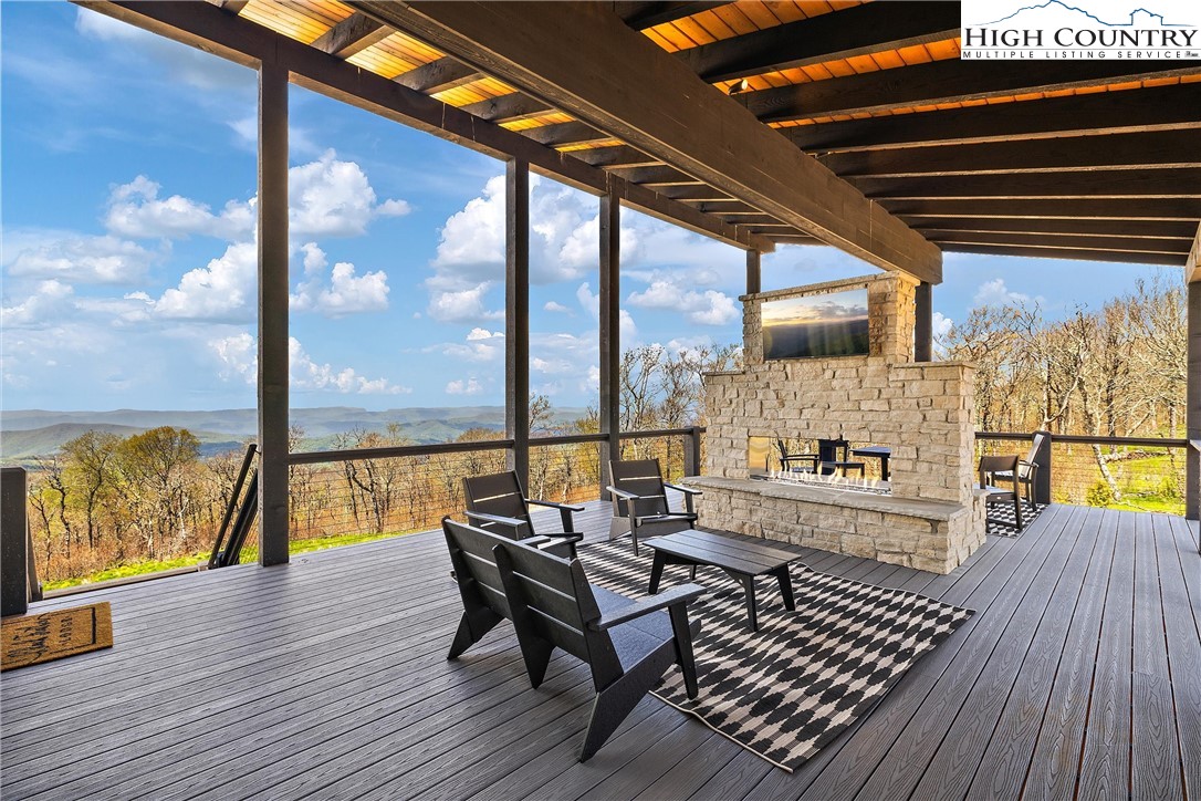 293 Lodge Ridge Trail