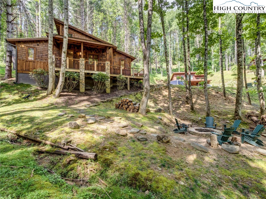 169 Stonefly Trail