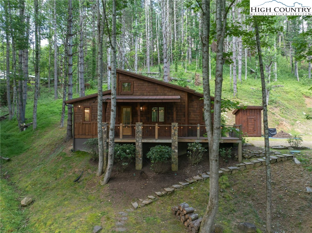 169 Stonefly Trail