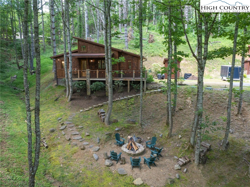 169 Stonefly Trail