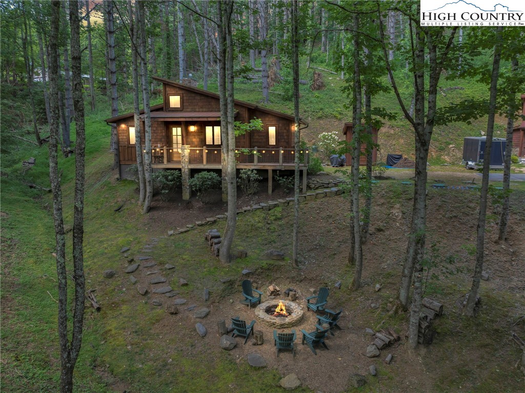 169 Stonefly Trail