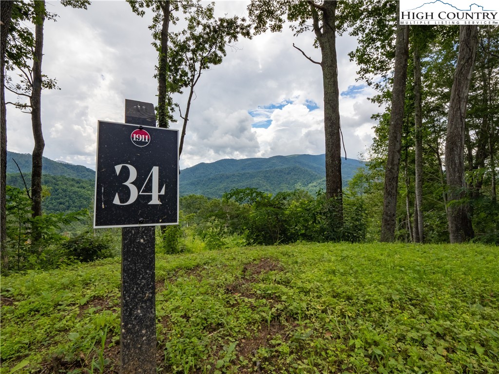 Lot 34 Cranberry Lane
