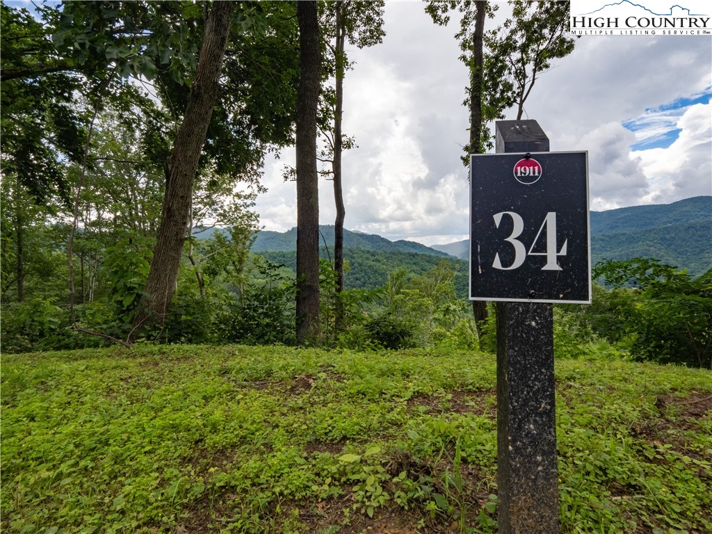 Lot 34 Cranberry Lane