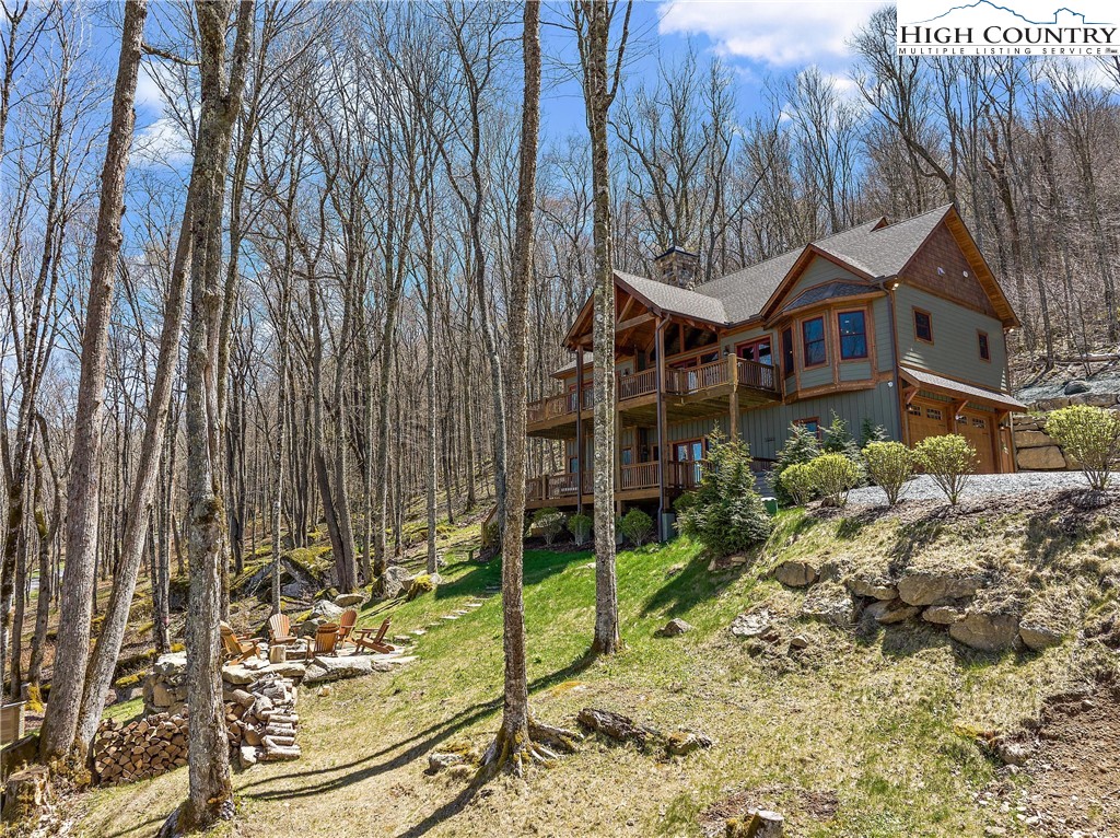 358 Eagle Springs Trail